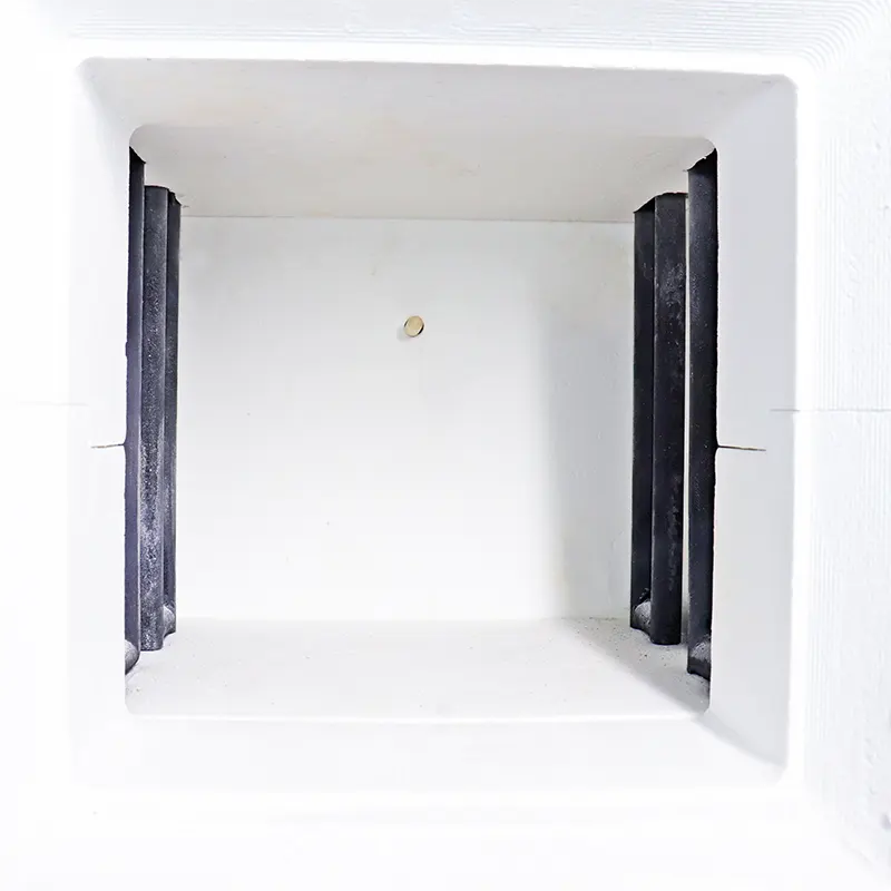 Muffle furnace