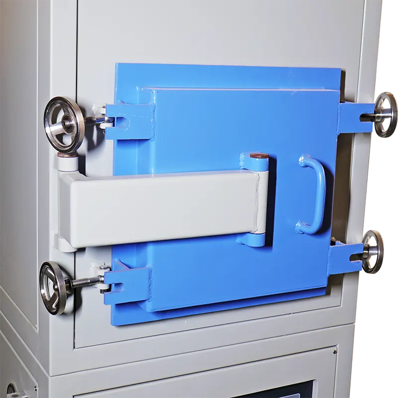 Box-Type Atmosphere Furnace
