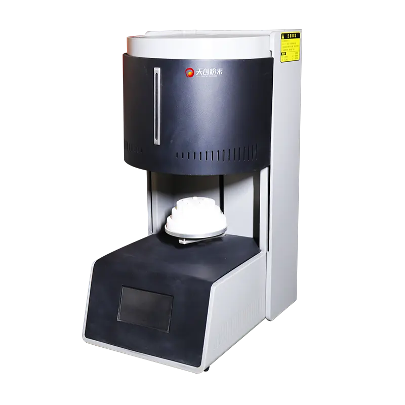 T-Bright Plus Sintering Furnace