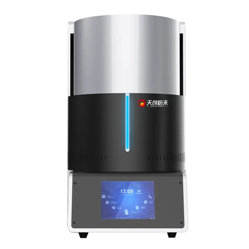 T-Bright Plus Sintering Furnace