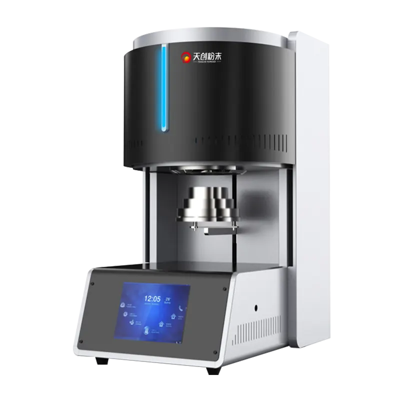 T-Bright Plus Sintering Furnace