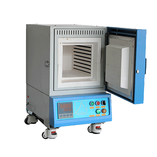 Muffle Furnace Muffle Furnace