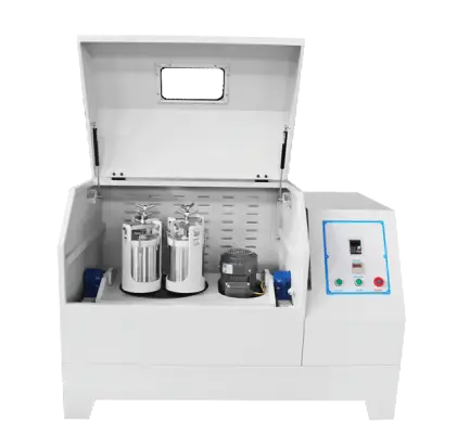 Why Choose a Laboratory Full-Directional Planetary Ball Mill? Principles, Benefits, and Practical Tips