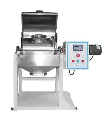 small ball mill with a ceramic jar