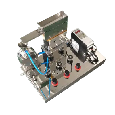 Micro airflow pulverizer