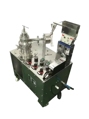 Lab Air Jet Mill: A Complete Guide to Laboratory Jet Milling for Ultrafine Powder Processing
