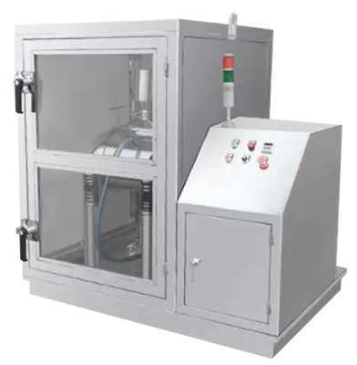 Stainless Steel Vibration Crusher: Your Reliable Solution for Laboratory Sample Pre-Crushing