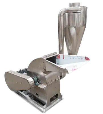 What Is a Paddle Mill? A Practical Guide for Laboratory Sample Preparation and Material Size Reduction