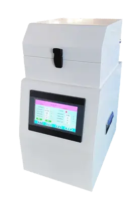 Multi Channel Tissue Grinder: High-Throughput Sample Preparation for Modern Laboratories