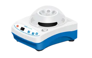 Mini Centrifuge for Laboratory Use: Functions, Applications, and Selection Guide