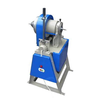 Laboratory Rod Grinder: A Practical Guide for Sample Preparation and Coarse Grinding
