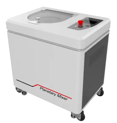 Non Invasive Material Homogenizer: Gentle and Efficient Sample Preparation for Microbiology and Biotechnology