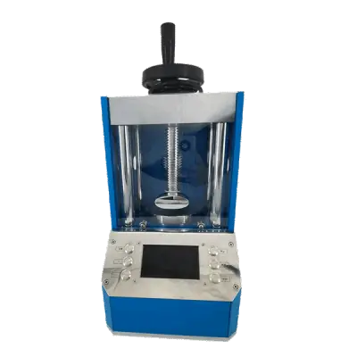 Automatic Electric Tablet Press: A Reliable Solution for Laboratory and Small-Scale Tablet Production