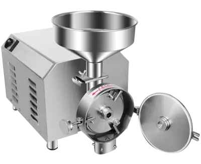 small grinder