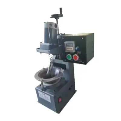 Agate Grinder: A Reliable Laboratory Tool for Contamination-Free Fine Grinding