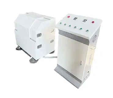 Continuous Planetary Ball Mill: A Guide to Continuous Grinding in Laboratory and Production Settings