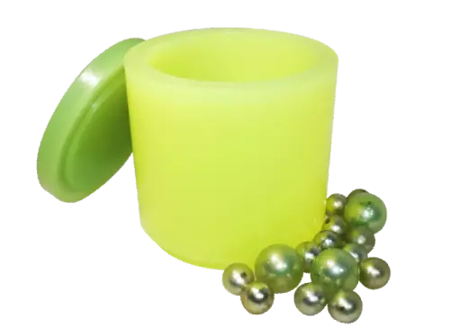 Polyurethane (PU) Planetary Mill Jars: A Practical Choice for Abrasion-Resistant, Low-Contamination Grinding
