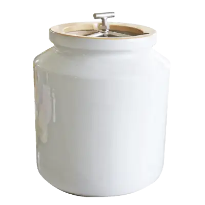 Ceramic Roll Mill Jar: A Reliable Choice for Contamination-Sensitive Grinding