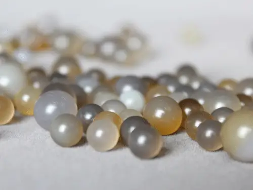 Agate Grinding Balls – Selection Guide for Low-Contamination Laboratory Milling