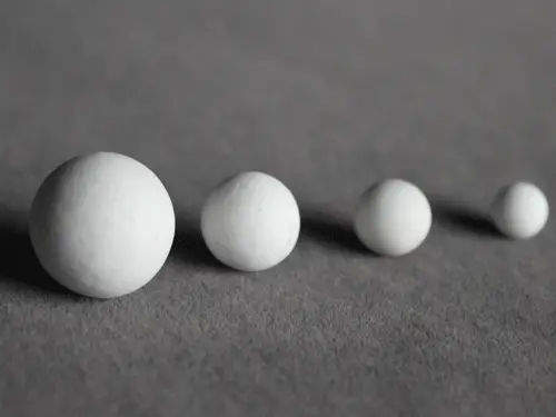 Corundum Grinding Ball: Properties, Applications, and Selection Guide for Laboratory Milling