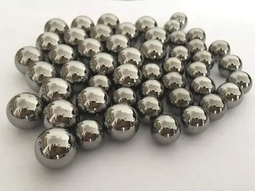 Tungsten Carbide Mill Ball: A Complete Guide for High-Hardness Material Grinding