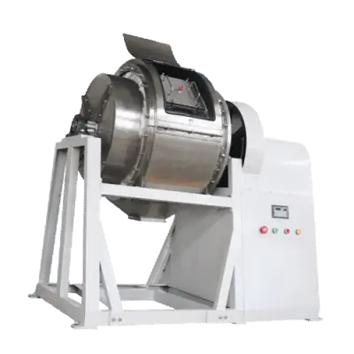 Inner Lined Roll Ball Mill: A Versatile Solution for Laboratory and Small-Scale Powder Grinding