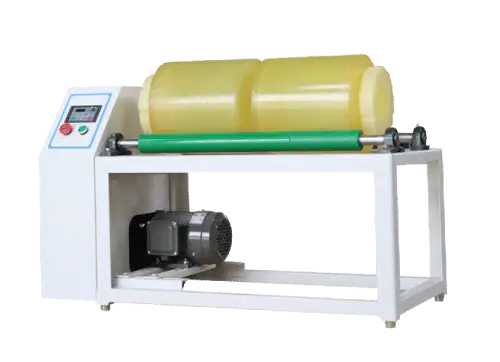 Two Working Station Jar Mill: A Practical Guide for Laboratory Grinding and Mixing