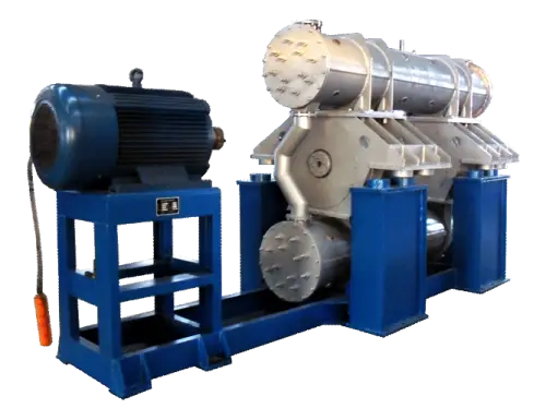 How a Heavy Duty Vibrating Ball Mill Works and How to Select One for Laboratory Use