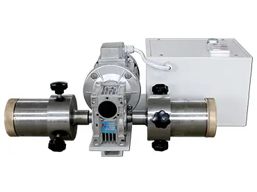 Resin Ball Mill: A Practical Guide for Laboratory Grinding of Temperature-Sensitive Materials