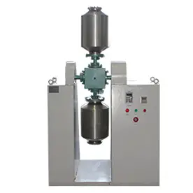 Multi dimensional mixer
