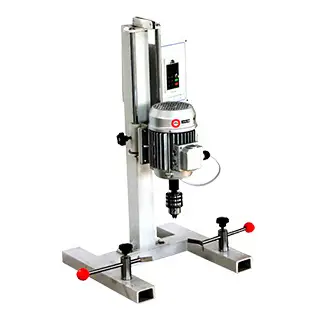Lab Disperser: A Practical Guide for Powder and Liquid Dispersion in the Laboratory