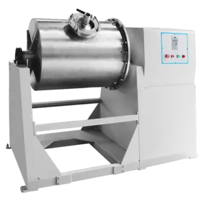 Light-duty roll ball mill