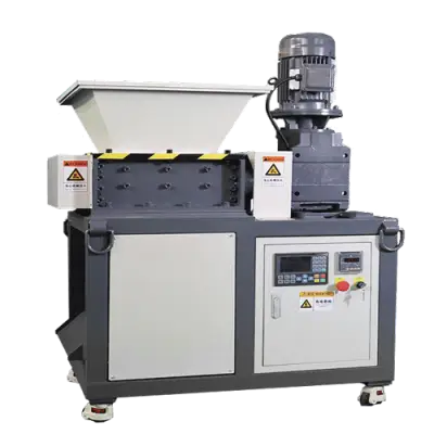 Small Shredder for Laboratory Sample Preparation: A Practical Guide to Pre-Crushing and Size Reduction