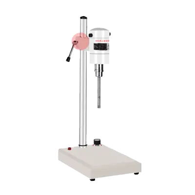 High Speed Dispersing Homogenizer: How It Works and How to Select the Right Lab Equipment