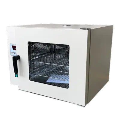 Desktop Air Blower Dryer: A Compact Solution for Efficient Powder Drying in Laboratories