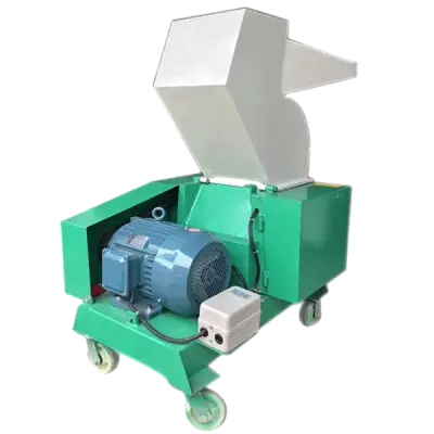 Plastic Crusher: A Complete Guide to Crushing, Recycling, and Selecting the Right Machine