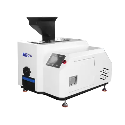 lab jaw crusher