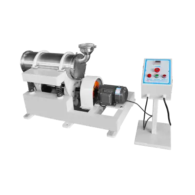 Lightweight Vibrating Ball Mill: A Practical Guide for Laboratory Fine Grinding
