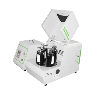 Micro Planetary Ball Mill