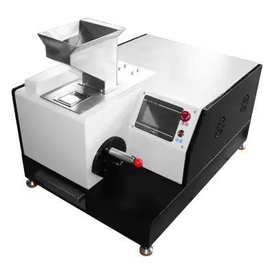 Lab Jaw Crusher: Working Principle, Applications, and Selection Guide