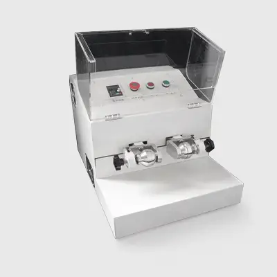 High Throughput Tissue Grinder: Efficient Sample Preparation for Biological and Material Research