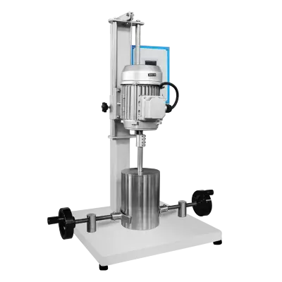 Laboratory Sand Grinder: A Complete Guide for Wet Grinding and Dispersion