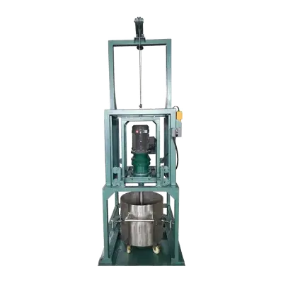 High-speed simple disperser