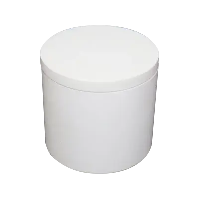 Corundum Planetary Mill Jar: High-Purity Alumina Grinding Vessel for Contamination-Sensitive Applications