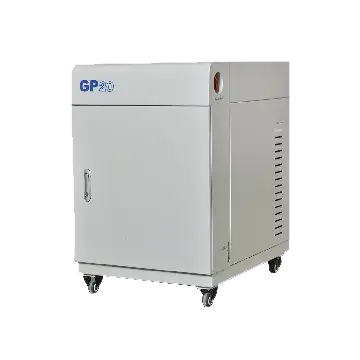 Understanding the Purification System Box: The Core of a High-Performance Glove Box