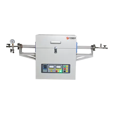 Horizontal Tube Furnace