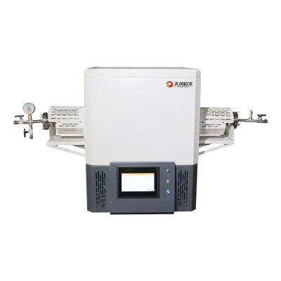 How to Select and Use a Vacuum Tube Furnace for Laboratory Heat Treatment