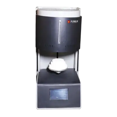 T-Bright Plus Sintering Furnace: A Reliable Solution for Precision Sintering in Laboratory and Industrial Applications