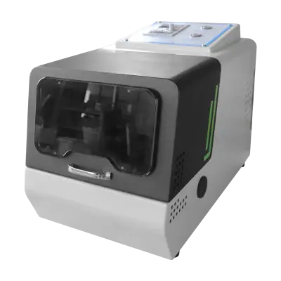 Laboratory Ball Mill Guide: Applications, Grinding Jar Materials and Selection Tips