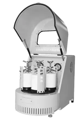 Planetary Ball Mill Manufacturers: 10 Key Factors for Comparing Brands